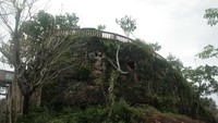 Kapal Alam Puncak Indah Mardadi (PIM)