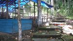 Potensi Wisata Batu Terbesar Sedunia