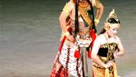 Potret Kisah Ramayana dalam sebuah Tari yang Indah
