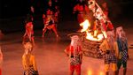Potret Kisah Ramayana dalam sebuah Tari yang Indah