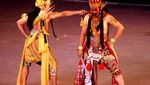 Potret Kisah Ramayana dalam sebuah Tari yang Indah