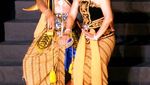 Potret Kisah Ramayana dalam sebuah Tari yang Indah
