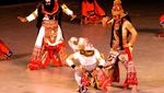 Potret Kisah Ramayana dalam sebuah Tari yang Indah
