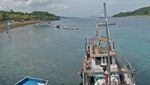 Pulau Alor kaya dengan Wisata Budaya, Alam dan Laut