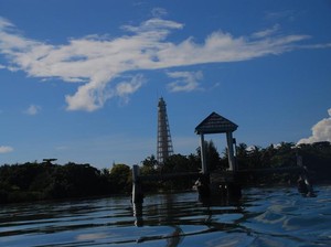 Pulau Biawak, Tujuan Wisata yang Menjanjikan