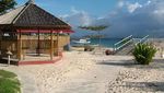 Pulau Gangga, Eksotisme di Ujung Indonesia