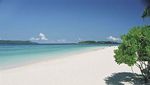 Pulau Gangga, Eksotisme di Ujung Indonesia