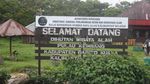 Pulau Kembang, Kerajaan Monyet di Banjarmasin