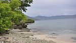 Pulau Kepa di Alor Kecil