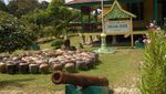 Pulau Lingga, Pulau-nya Saksi Sejarah