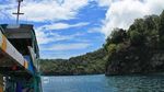 Pulau Nusa Barong di Jember, Phi-phi Island Ala Indonesia