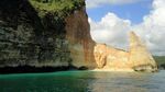 Pulau Nusa Barong di Jember, Phi-phi Island Ala Indonesia