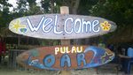 Pulau Oar, Wisata Pulau yang Masih Alami