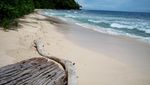 Pulau Pagang, Sensasi Berlibur di Pulau yang Sepi