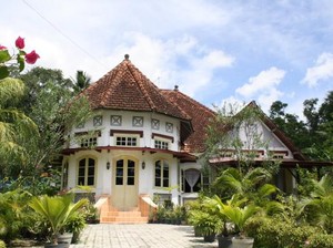 Pulau Rote, Pulau di Selatan Indonesia