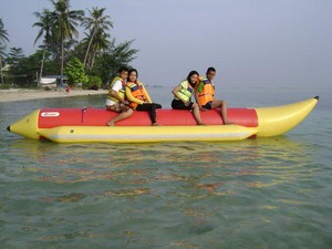 Pulau Seribu