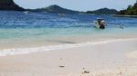 Pulau Sikuai, Si Pencuri Hati dari Sumatera Barat