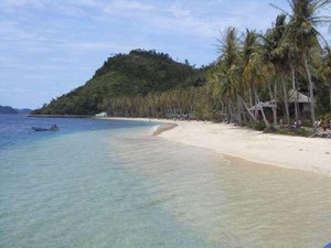 Pulau Sikuai, Si Pencuri Hati dari Sumatera Barat