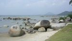 Pulau Simping, Pulau Terkecil Di Dunia