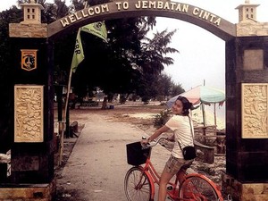 Pulau Tidung Surganya Jakarta