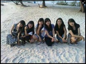 Pulau Tidung