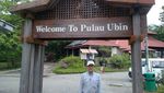 Pulau Ubin..Kampung Terakhir di Singapura