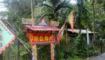 Pulau Ubin..Kampung Terakhir di Singapura