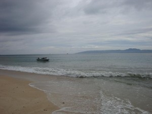 Pulau Umang, Liburan Mewah di Ujung Banten