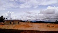 Tempat olah raga dirgantara, gantole dan paralayang