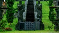 Candi Bentar