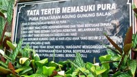 Tata Tertib Pura