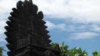 Pura Gunung Pengsong