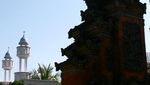 Pura Meru Cakranegara, Terbesar di Lombok