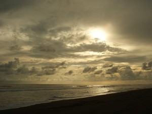 Purworejo dari Gunung ke Pantai