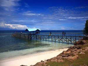 Pusentase, Donggala Punya Cerita