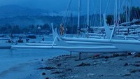 Kapal Suku Mandar