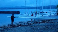 Kapal Suku Mandar