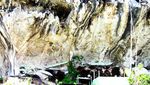 Putri Laut, Sang Hantu Laut Kokas