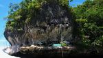 Putri Laut, Sang Hantu Laut Kokas
