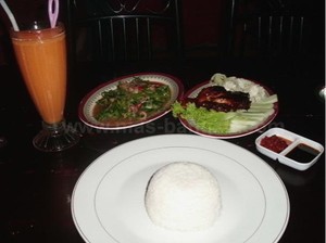 Ragam Kuliner Kota Gunungsitoli Menggoda Selera (Part 1)