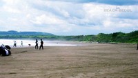 Pantai Bedul