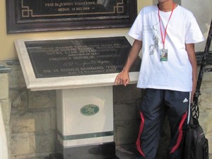 Rahmat Gallery, Koleksi Satwa Liar Satu-Satunya di Asia
