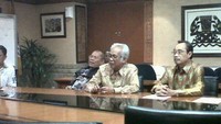 Suasana Penandatanganan (detiktravel)