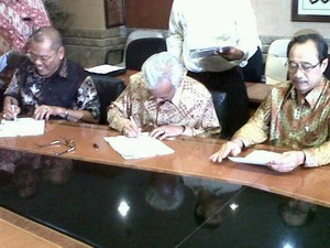 Raja Ampat Akan Semakin Menjadi Raja