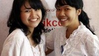 Dynamic Duo Petualang Sumatera Barat