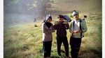 Ranu Kumbolo: Oase di Ketinggian 2400 dpl