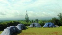 Tanakita camping group bintang 5 situ gunung sukabumi