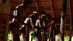 Rasakan Sensasi Seru Amazon Tree Climbing