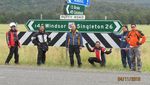 Ride Down Under - New South Wales on 2 Wheels