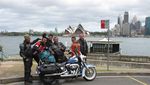 Ride Down Under - New South Wales on 2 Wheels